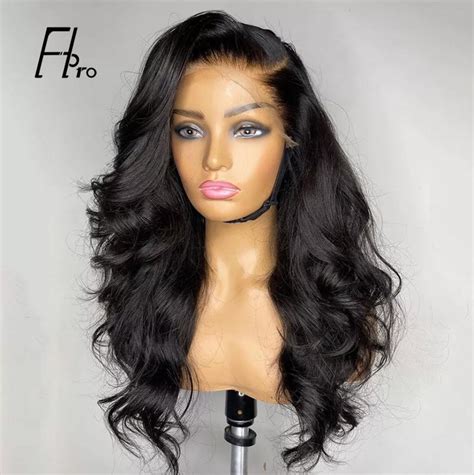 HD Lace Wigs | Undetectable Lace Wig | Reliable Manufacturer - Hair Factory Pro Wholesale Supplier