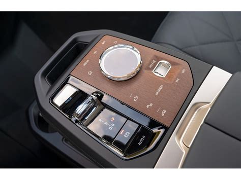 2024 BMW iX: 141 Interior Photos | U.S. News