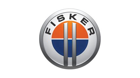 Fisker Logo, HD Png, Meaning, Information