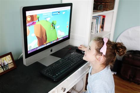 10 Computer & Life Skills Young Kids Can Learn From Online Games - The ...