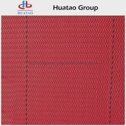 Woven & Spiral Hydrolysis Resistant Dryer Screen for Paper Machine Dryer Screen in Hebei, China