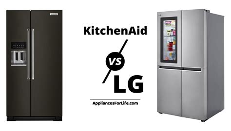 Best Rated Kitchen Appliance Brand - Appliances For Life