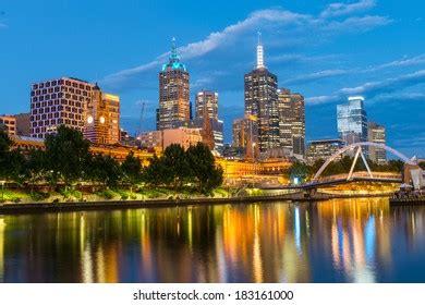 12,780 Melbourne city skyline Images, Stock Photos & Vectors | Shutterstock