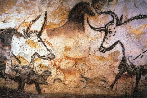 Lascaux IV International Center for Parietal Art