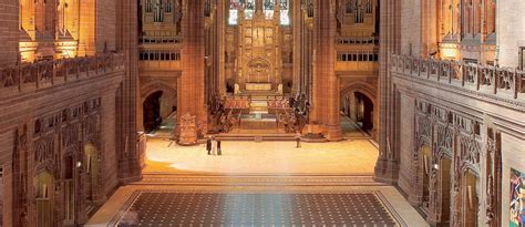 | Liverpool Cathedral