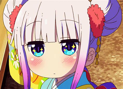 Kanna Wallpaper Gif