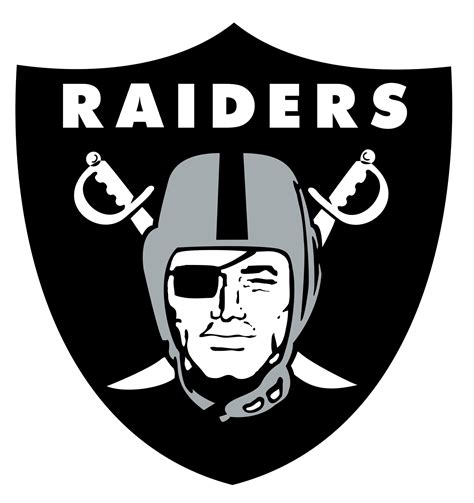 Raiders logo and the history of the team | LogoMyWay