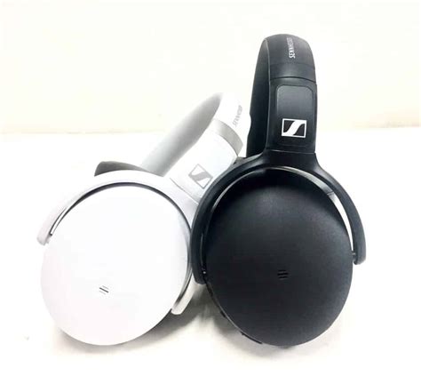 Comparison: Sennheiser HD350BT vs HD450BT - Major HiFi