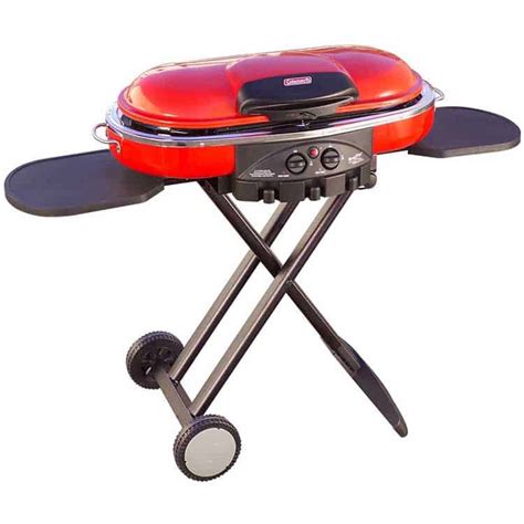 Coleman Portable Bbq Grills