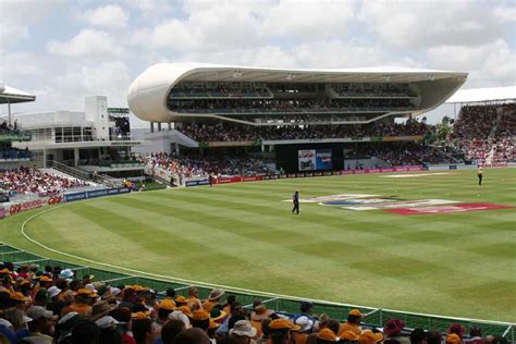 Kensington Oval, Bridgetown, Barbados