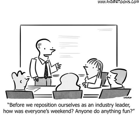 Leadership Cartoon # 6699 - ANDERTOONS