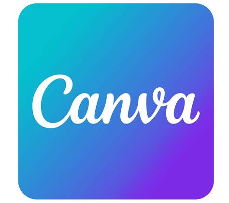 Novo quadrado do logotipo da Canva PNG transparente - StickPNG