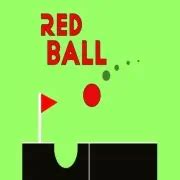 Play Red Ball 2 Online for Free | crazy games