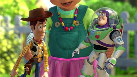 Toy Story Talking Woody And Buzz