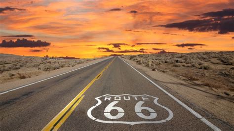 US Route 66 Road Trip: The Ultimate Guide | Bookmundi