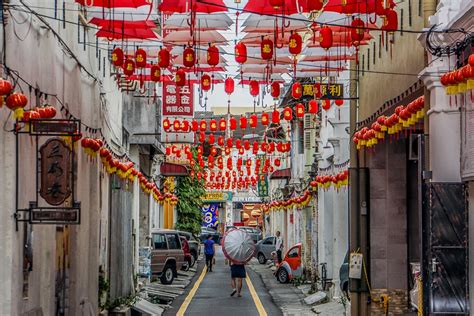 Visit Ipoh: Is Ipoh Old Town The New George Town? | Finding Beyond