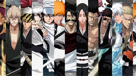 Aizen 1000 Year Blood War