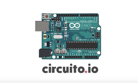 Arduino Circuit Diagram Maker Online - Wiring Diagram