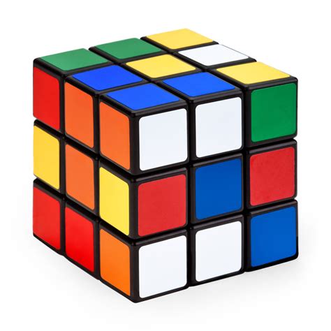 Rubik's Cube | MoMA Design Store