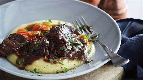 Slow-cooked Beef Cheeks Recipe | Beef + Lamb New Zealand