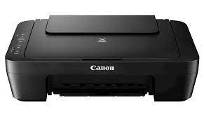 Canon PIXMA MG2540S A4 Colour Multifunction Inkjet Printer - PRCAMG2540S