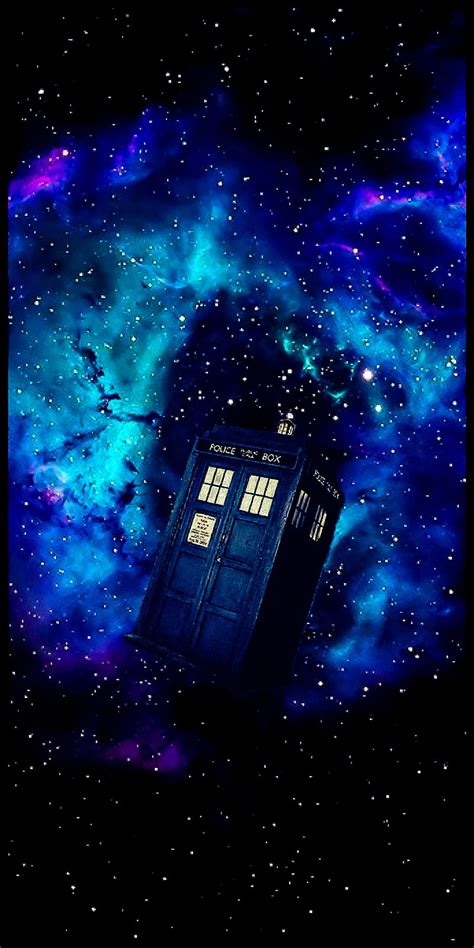 Top 79+ doctor who tardis wallpaper super hot - in.coedo.com.vn