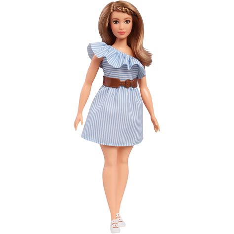 Barbie Fashionistas Doll 77 Purely Pinstriped | Barbie Wiki | FANDOM powered by Wikia