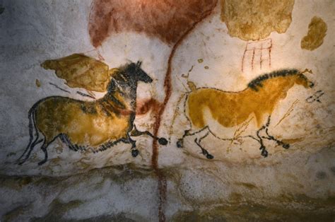 Lascaux caves: New site sheds light on mysterious Palaeolithic art | IBTimes UK