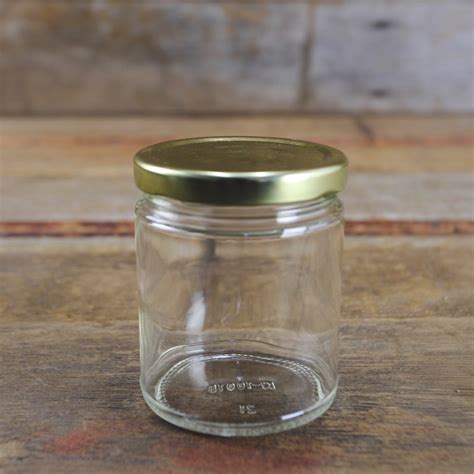 Lug Style Canning Jar Lid for 9 ounce Jars - Set of 12 Commercial Cann | Mountain Feed & Farm Supply