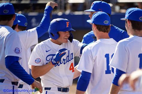 Gators off to best start in program history | GatorCountry.com