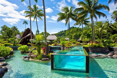 15 Best Resorts In Fiji For Maximum Relaxation [2023 Guide]