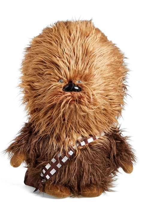 Underground Toys 'Chewbacca' Talking Plush | Nordstrom