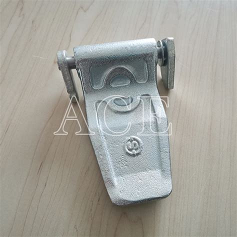 Shipping Container Door Hinge - Buy Container door hinge, container hinge, iso container door ...