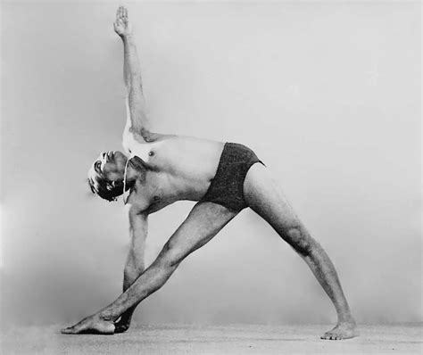 Iyengar Yoga Postures Names | Blog Dandk