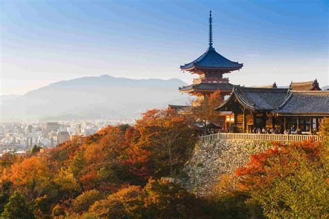 The Best Temples to Visit in Kyoto, Japan