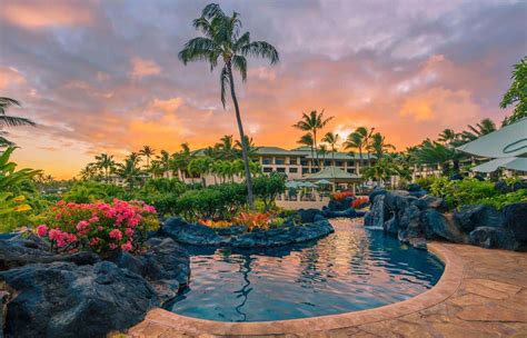 Top 10 Best Luxury Hotels and Resorts in Hawaii