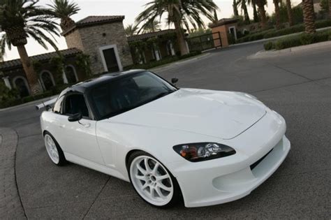 Honda S2000 Modified Photo Gallery #3/10