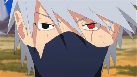 Chia sẻ 67+ về hình kakashi sharingan hay nhất - cdgdbentre.edu.vn