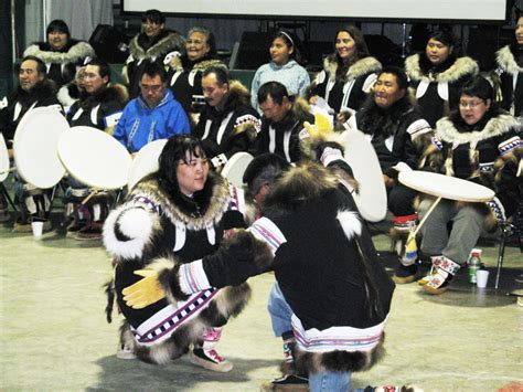 Inuvik Midnight Sun Fun Celebrations - CRRF/FCRR