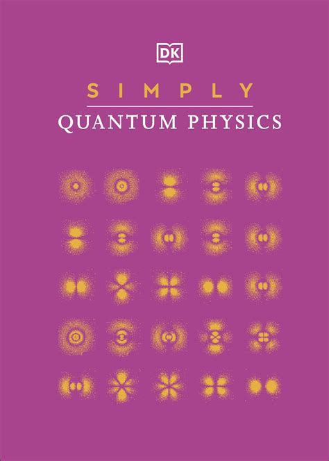 Simply Quantum Physics by DK - Penguin Books Australia