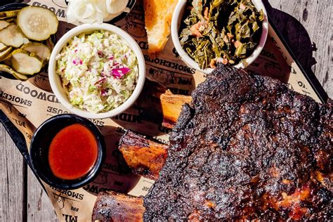 Best BBQ in North Carolina Winners (2019) | USA TODAY 10Best