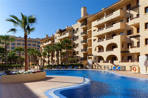 Senator Mar Menor Golf & Spa Resort, hotel en Los Alcázares - Viajes el Corte Inglés