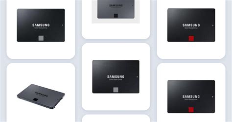 Samsung 4tb ssd • Compare (9 products) at Klarna