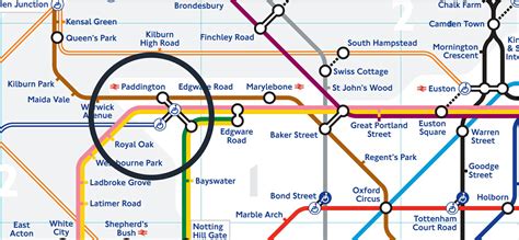 Trains to London Paddington Station | Split My Fare