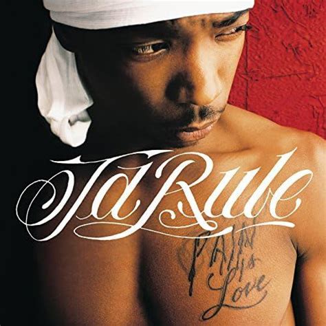 The List of Ja Rule Albums in Order of Release - Albums in Order