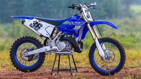 Make Yamaha Blue Again - Moto-Related - Motocross Forums / Message Boards - Vital MX