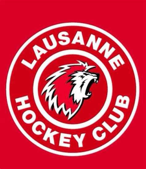 Lausanne HC - Google Search