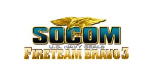 SOCOM U.S. Navy SEALs: Fireteam Bravo 3 (2010)