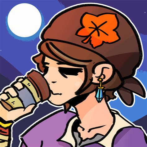 2018 PFP by Kemasc on Newgrounds