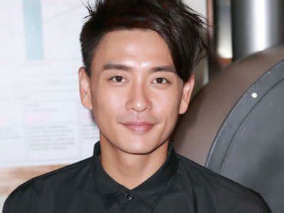 Bosco Wong: TVB doesn't need to tie me down!